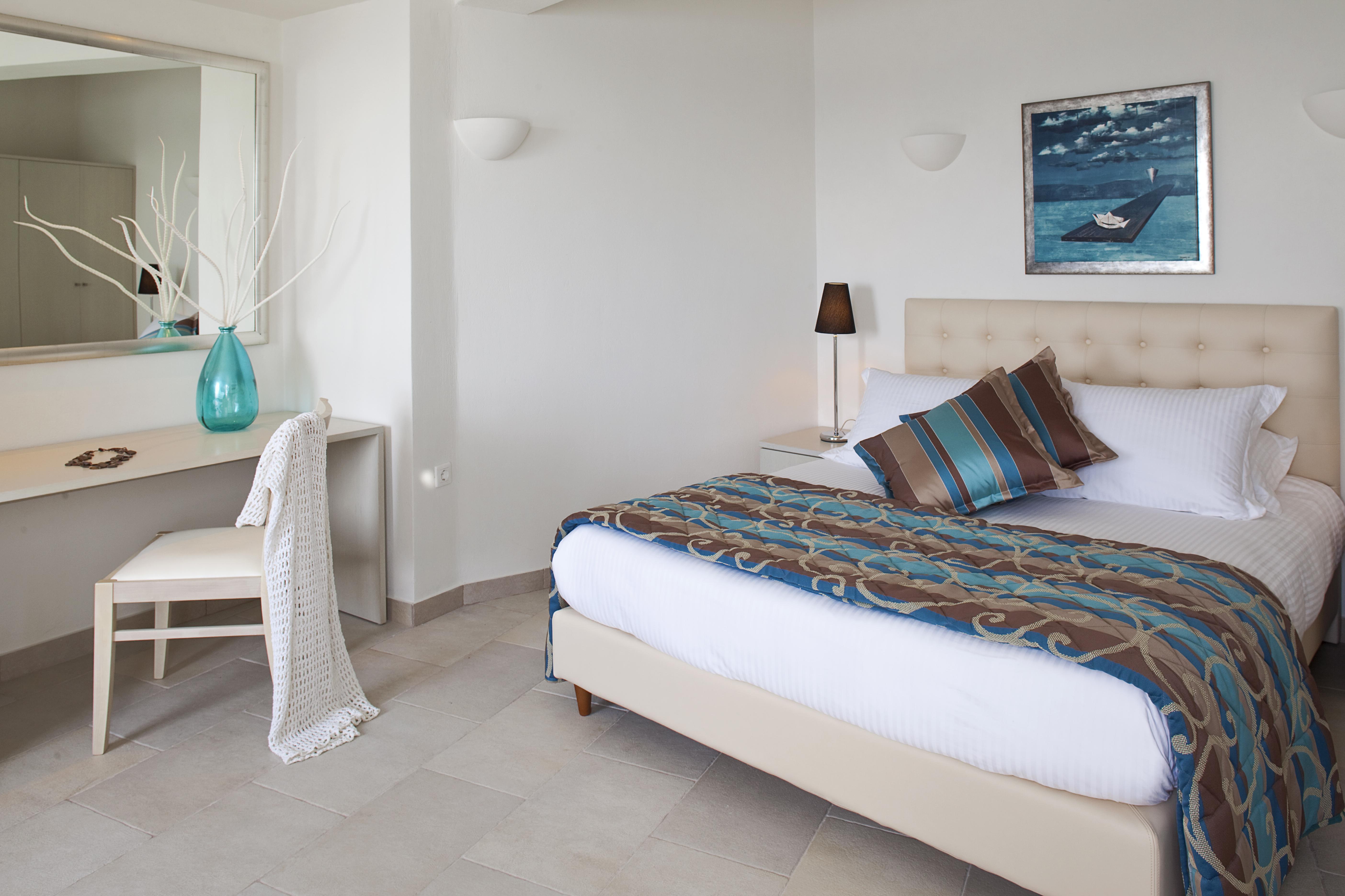 Adamant Suites Fira  Bagian luar foto