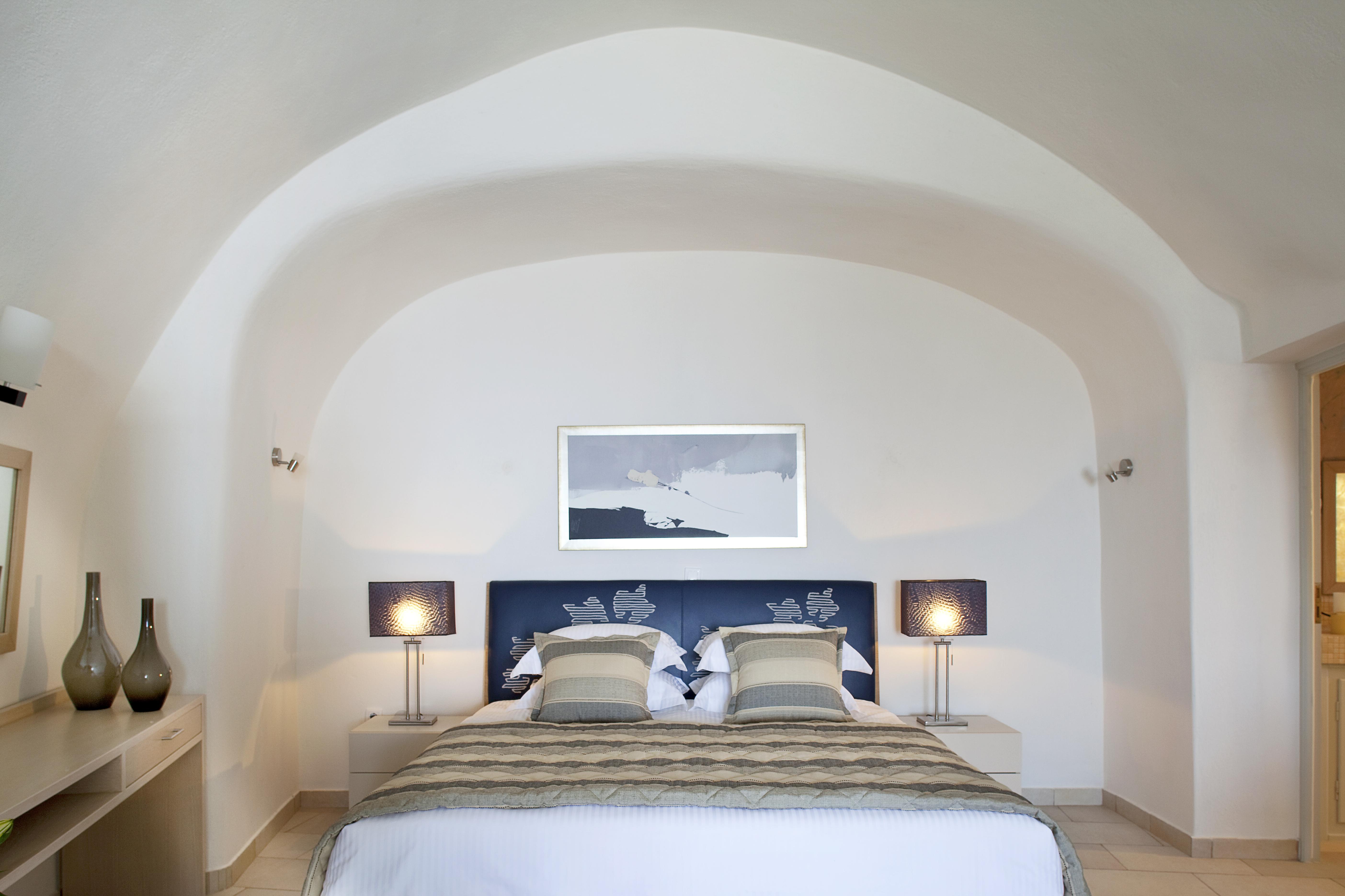 Adamant Suites Fira  Bagian luar foto